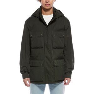 Belstaff Mens  Drome Jacket, Green